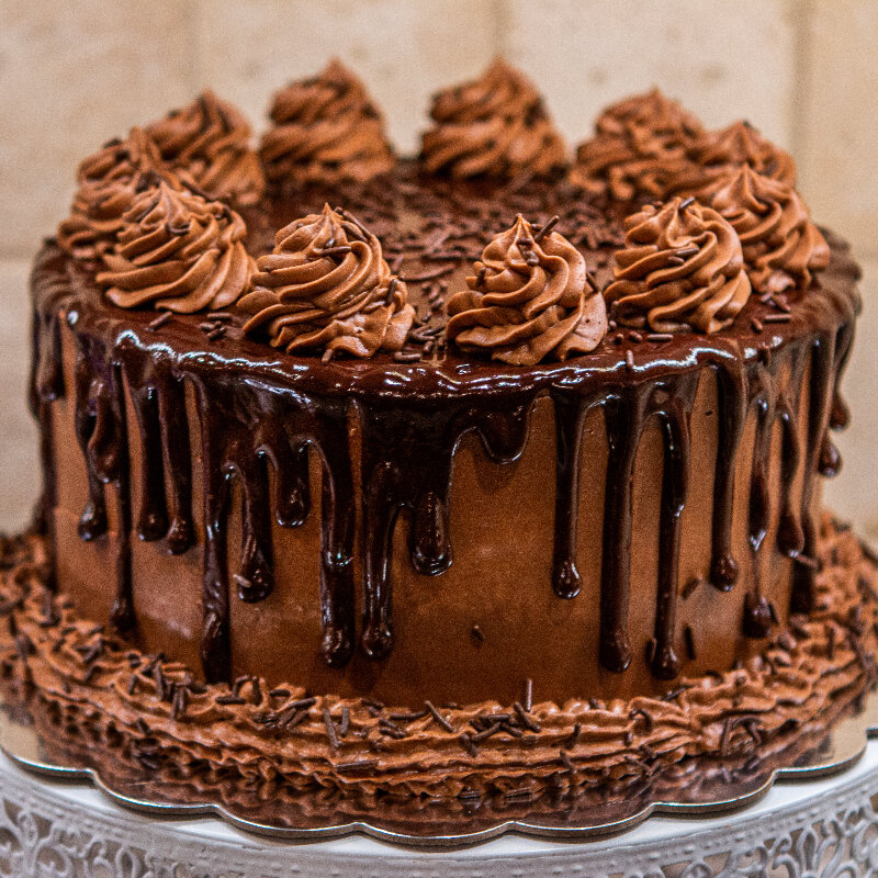 Chocolate Cake