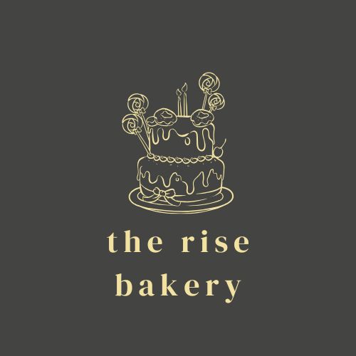 The Rise Bakery Logo